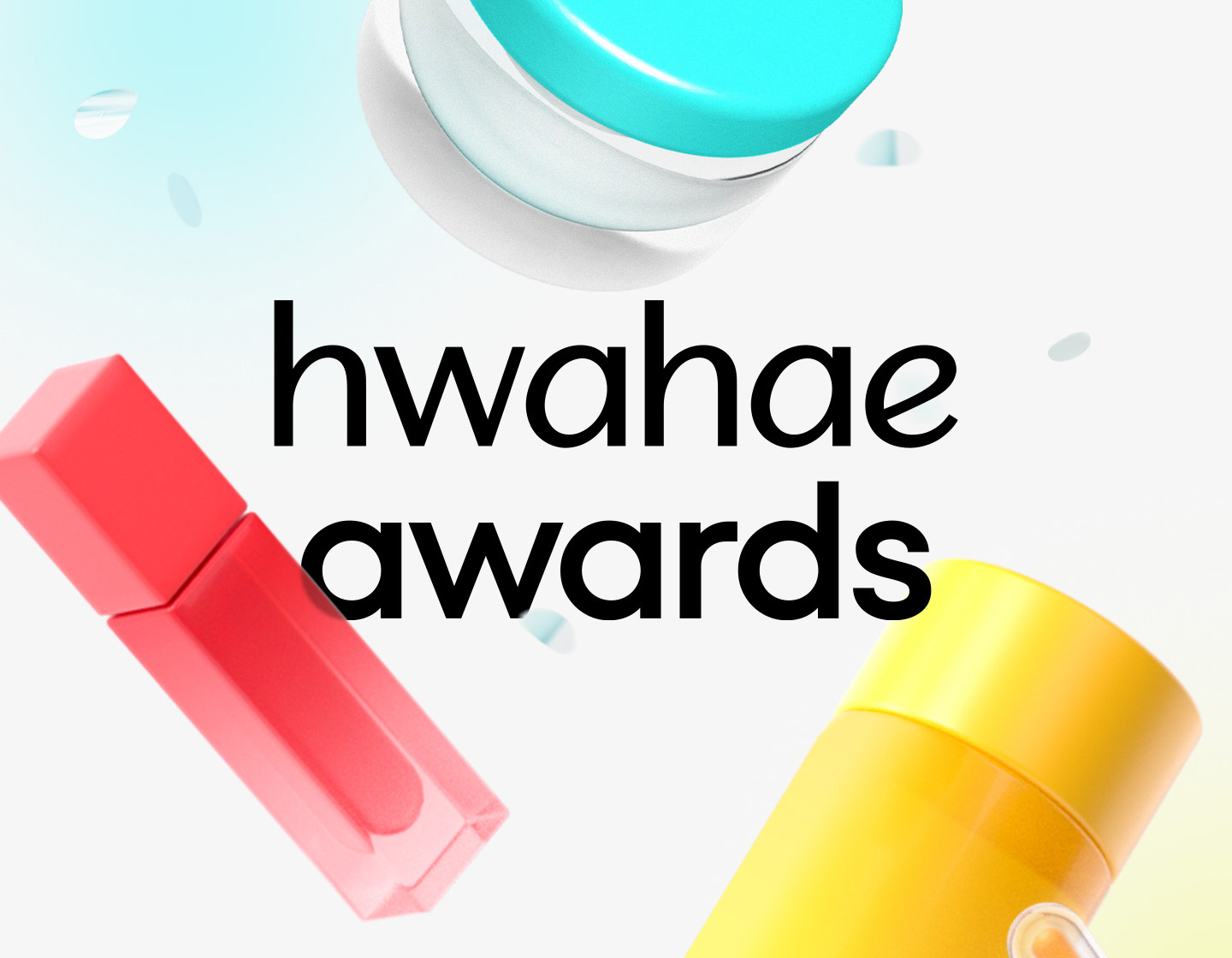 2023's Giải thưởng Hwahae