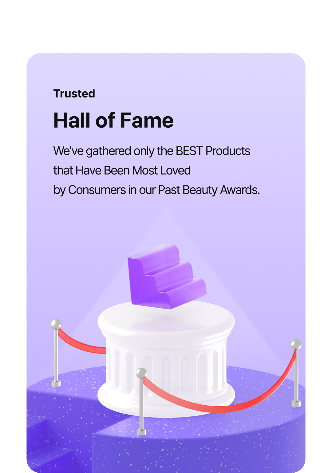 Introducing Hwahae award