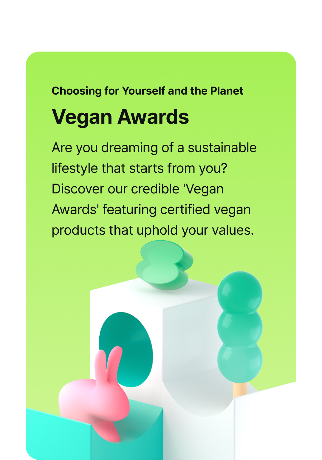 Introducing Hwahae award