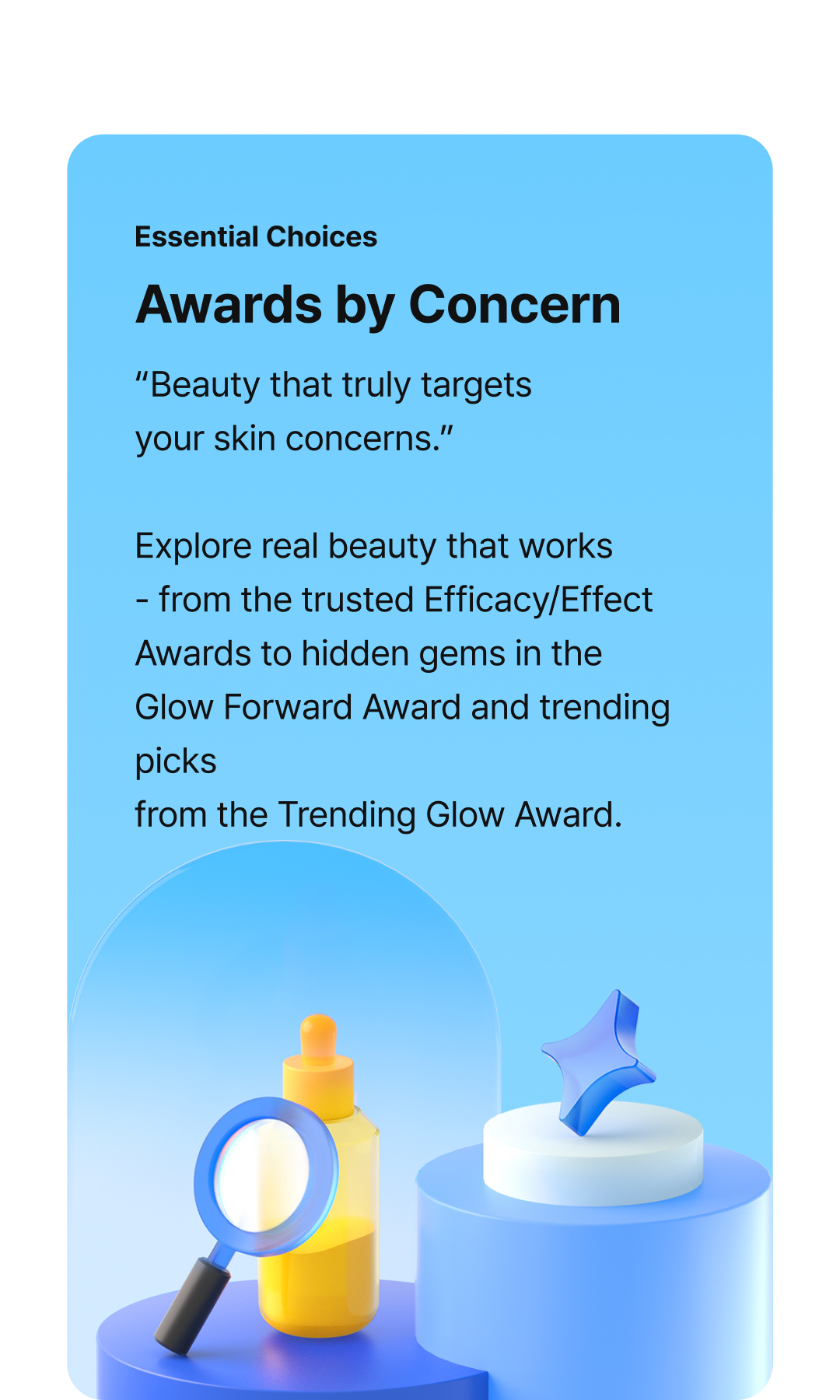 Introducing Hwahae award