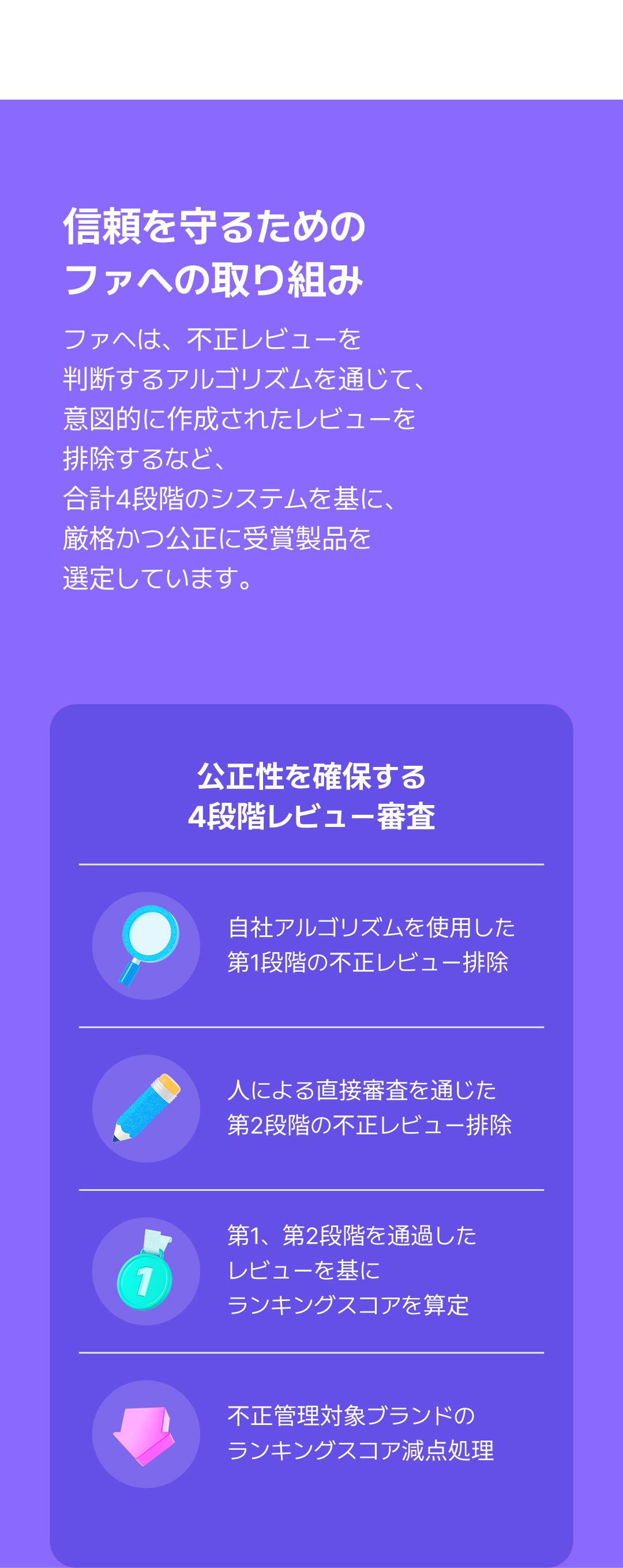 Introducing Hwahae award