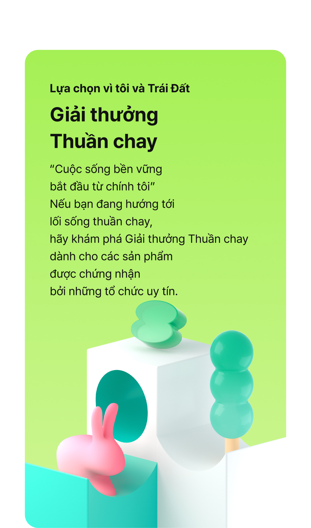 Introducing Hwahae award