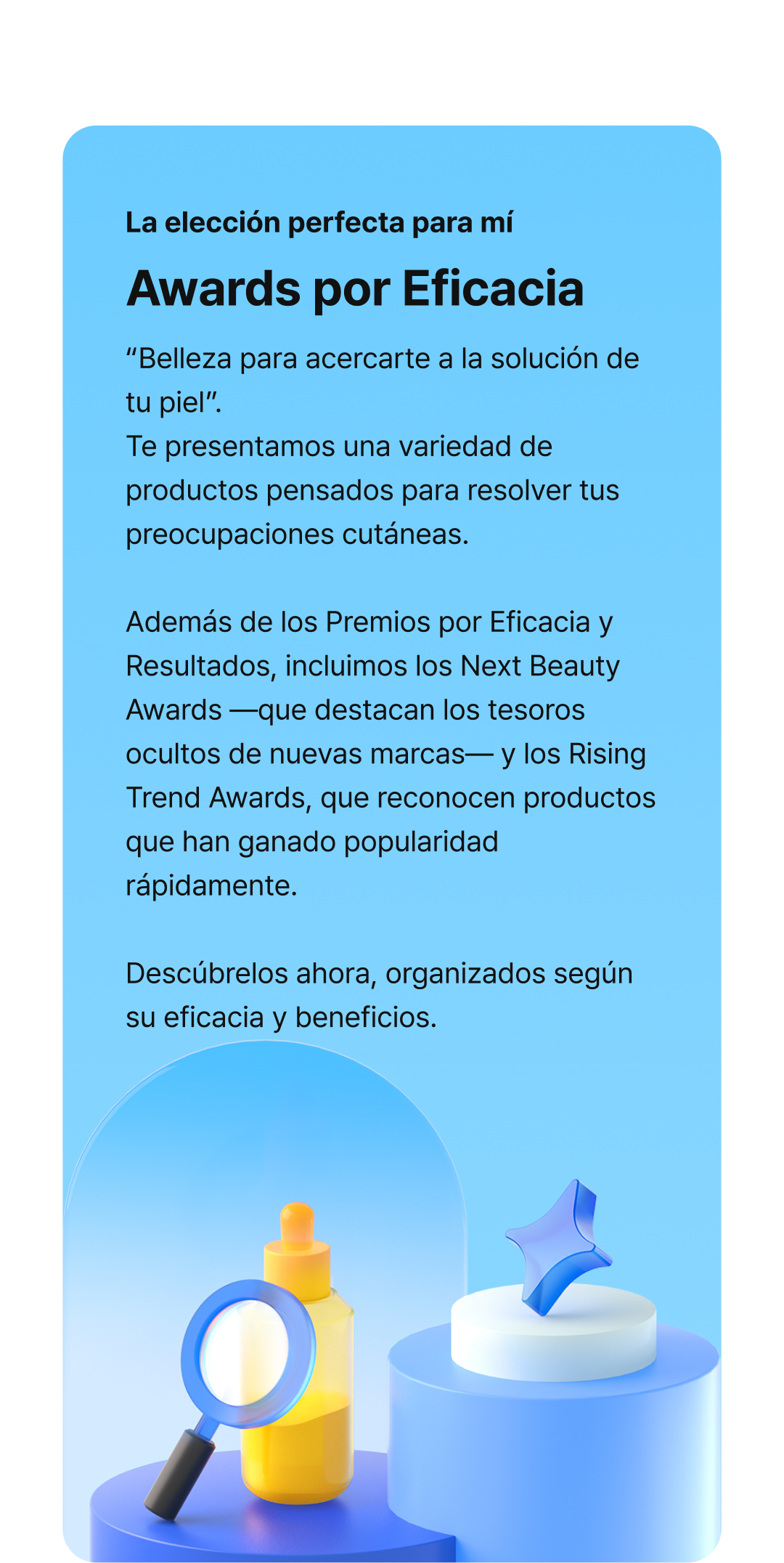 Introducing Hwahae award