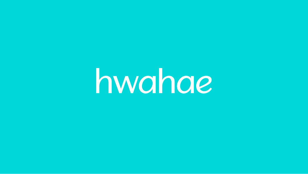 Introducing Hwahae award
