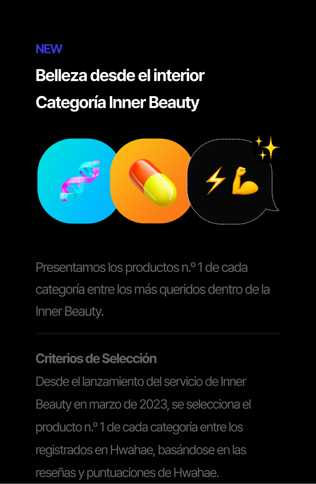 Introducing Hwahae award