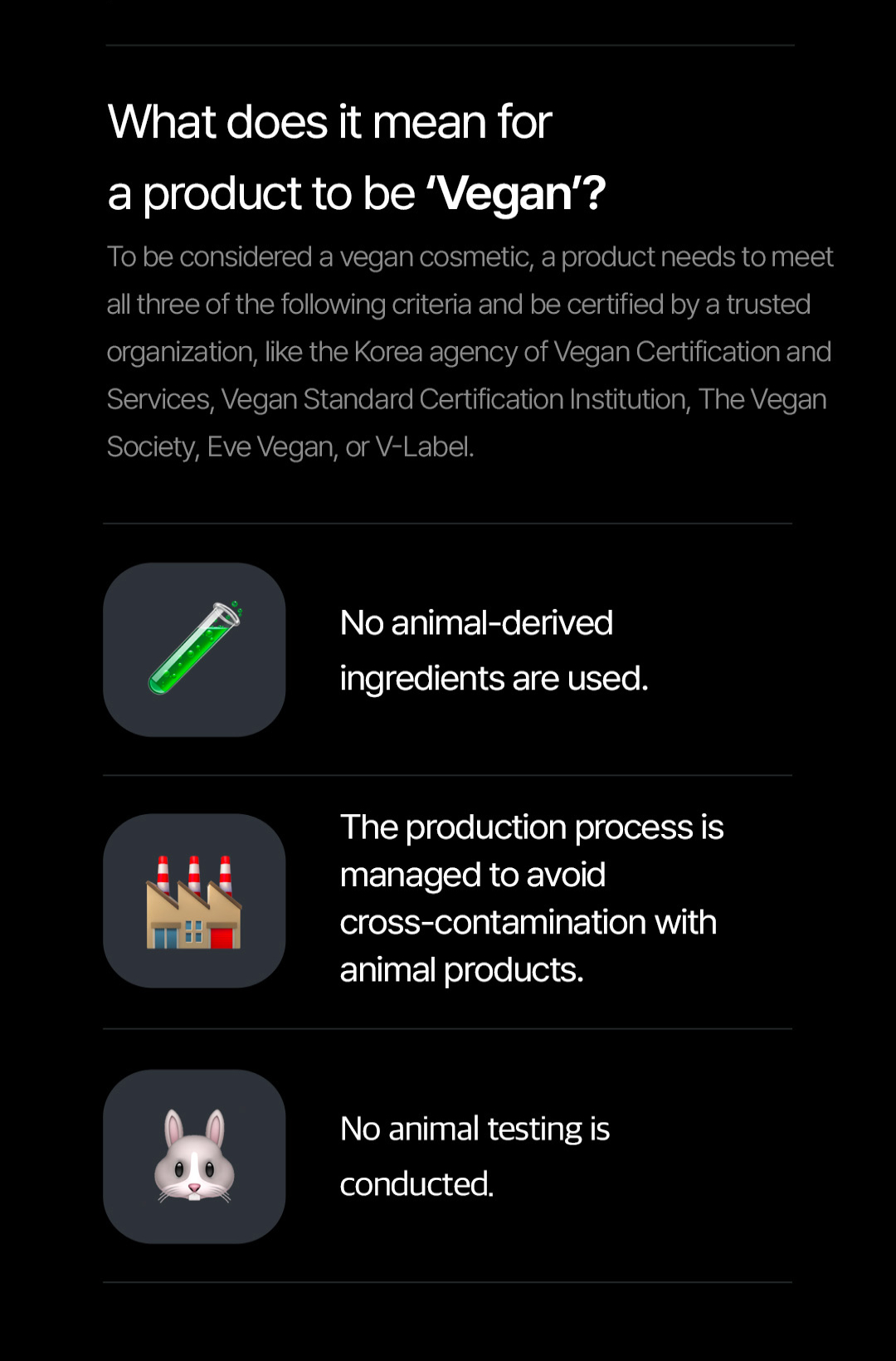 Introducing Hwahae award