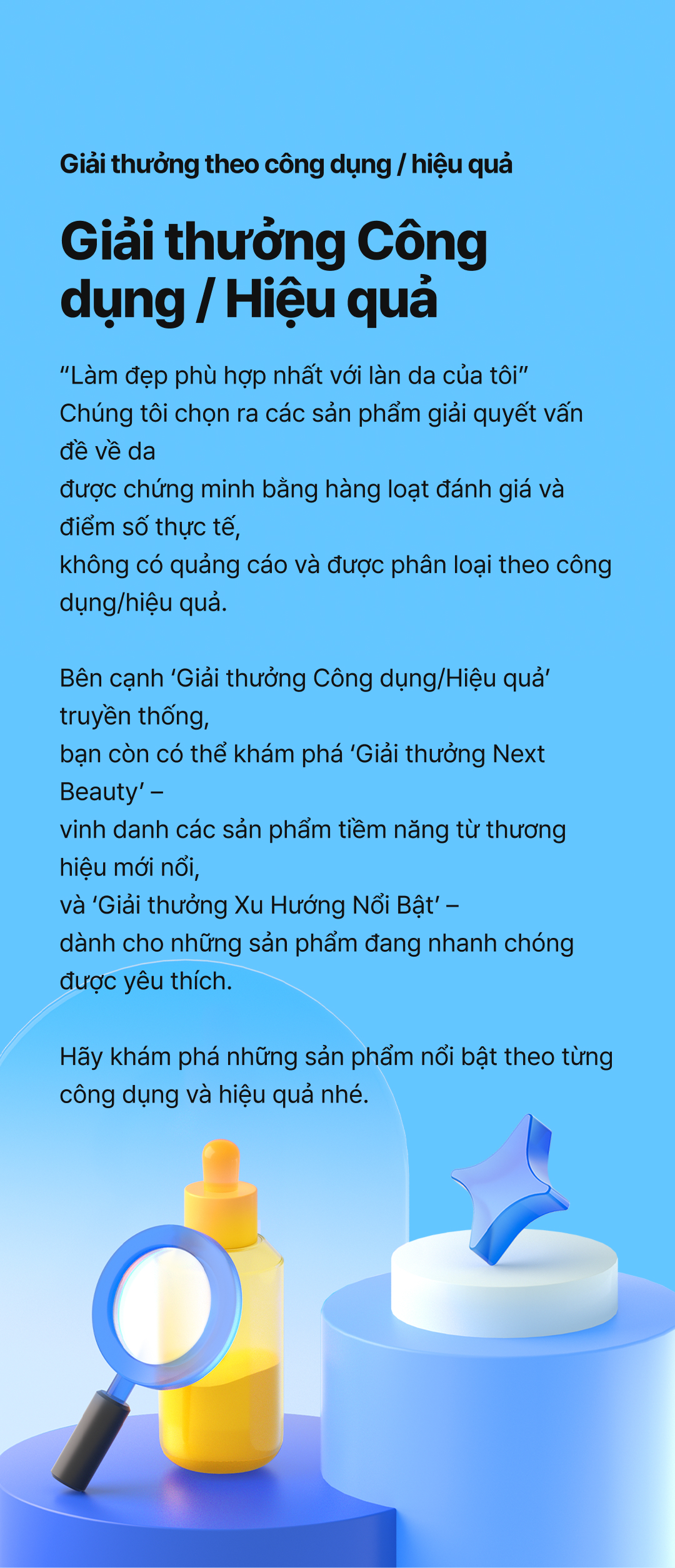 Introducing Hwahae award