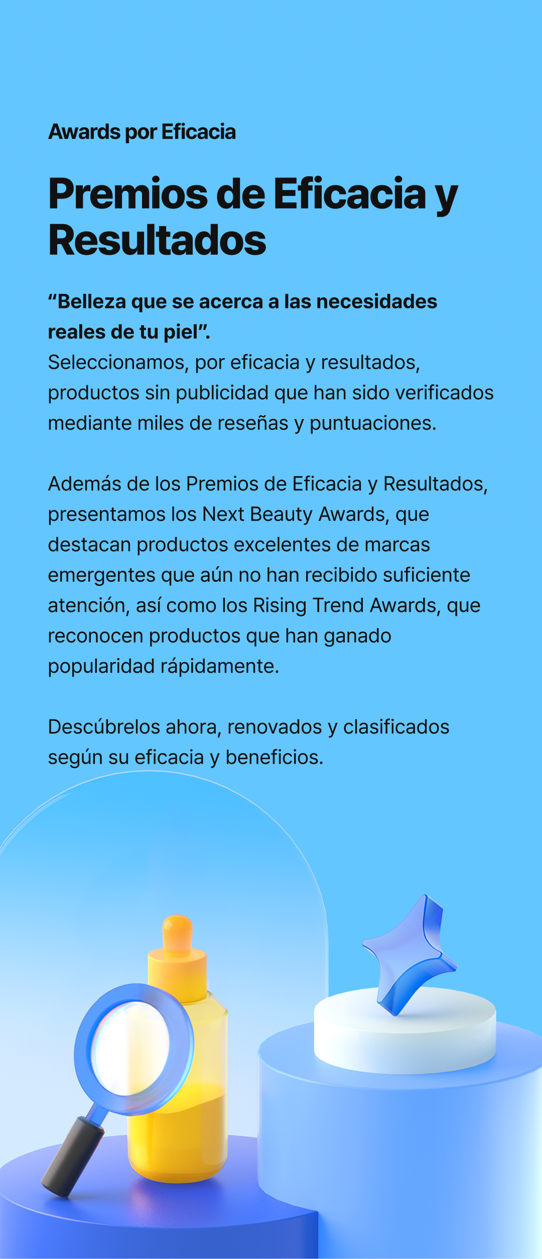 Introducing Hwahae award