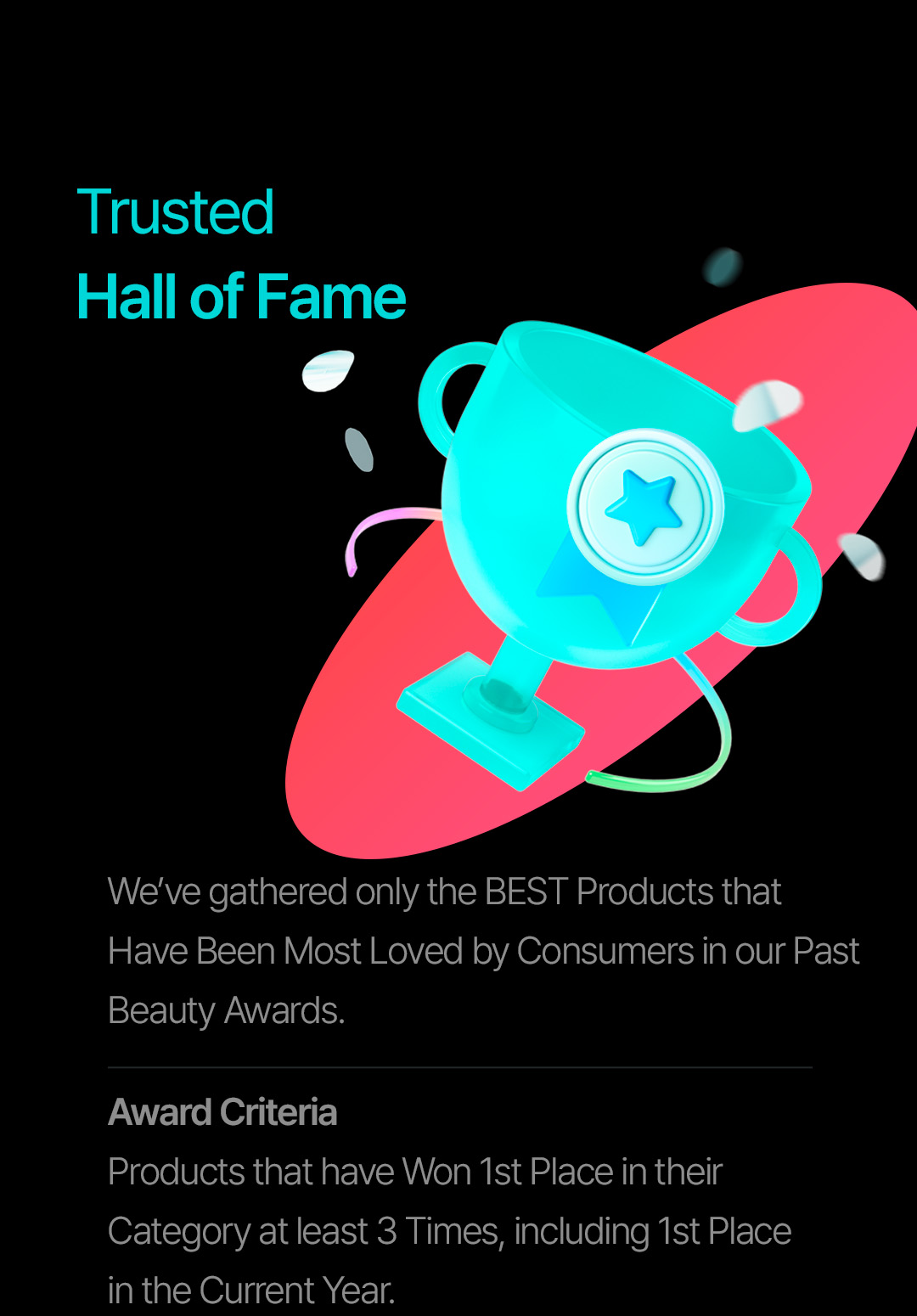 Introducing Hwahae award