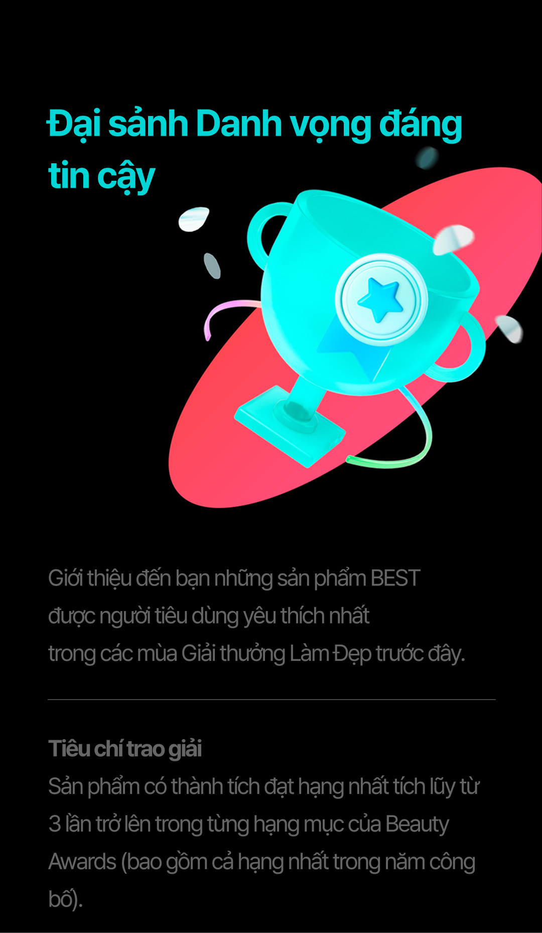 Introducing Hwahae award