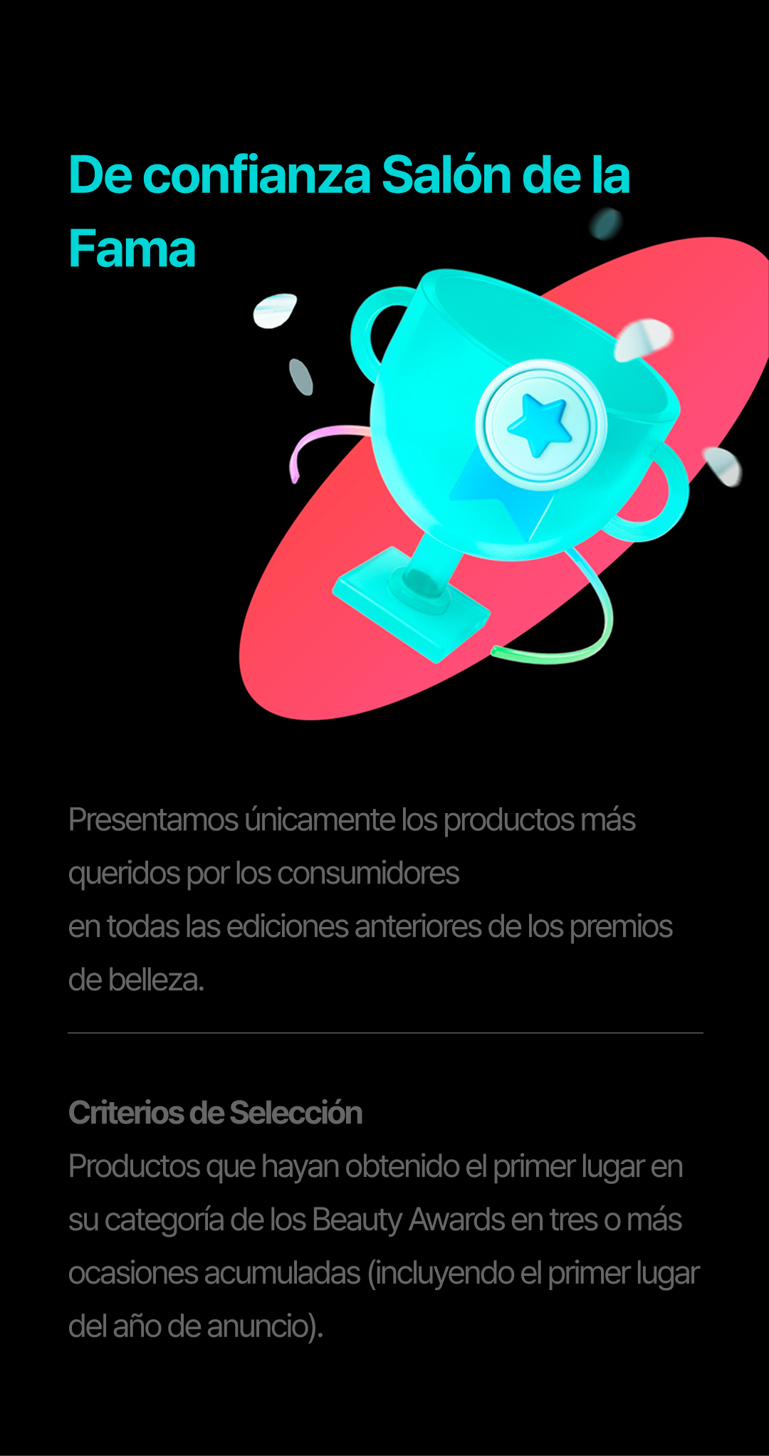 Introducing Hwahae award