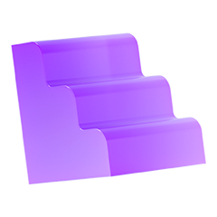 Hall of Fame award icon