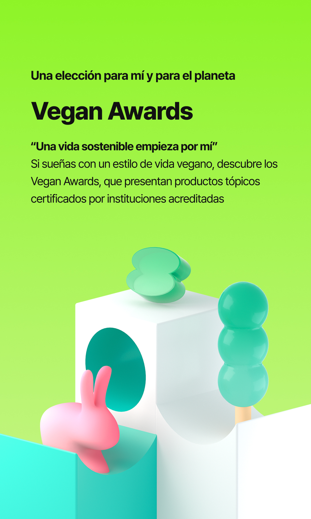 Introducing Hwahae award