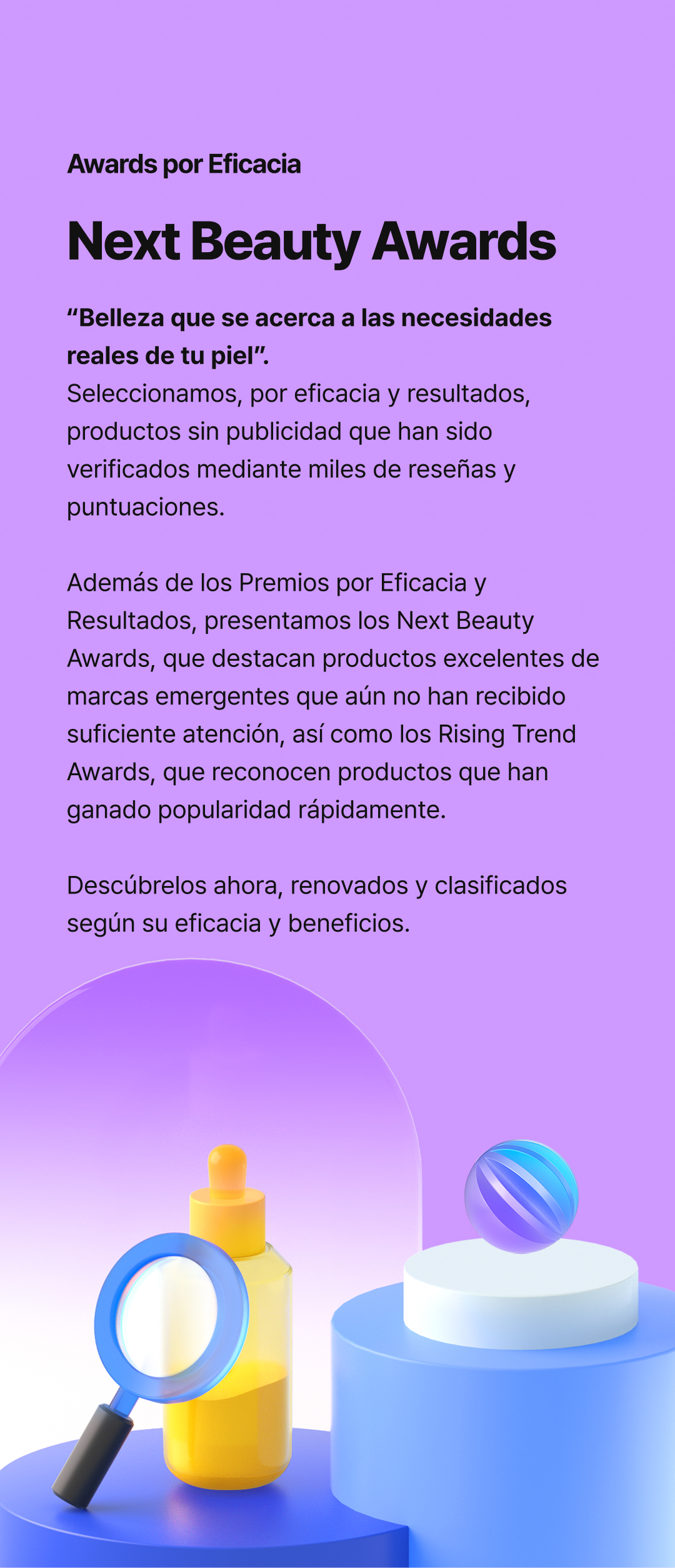 Introducing Hwahae award