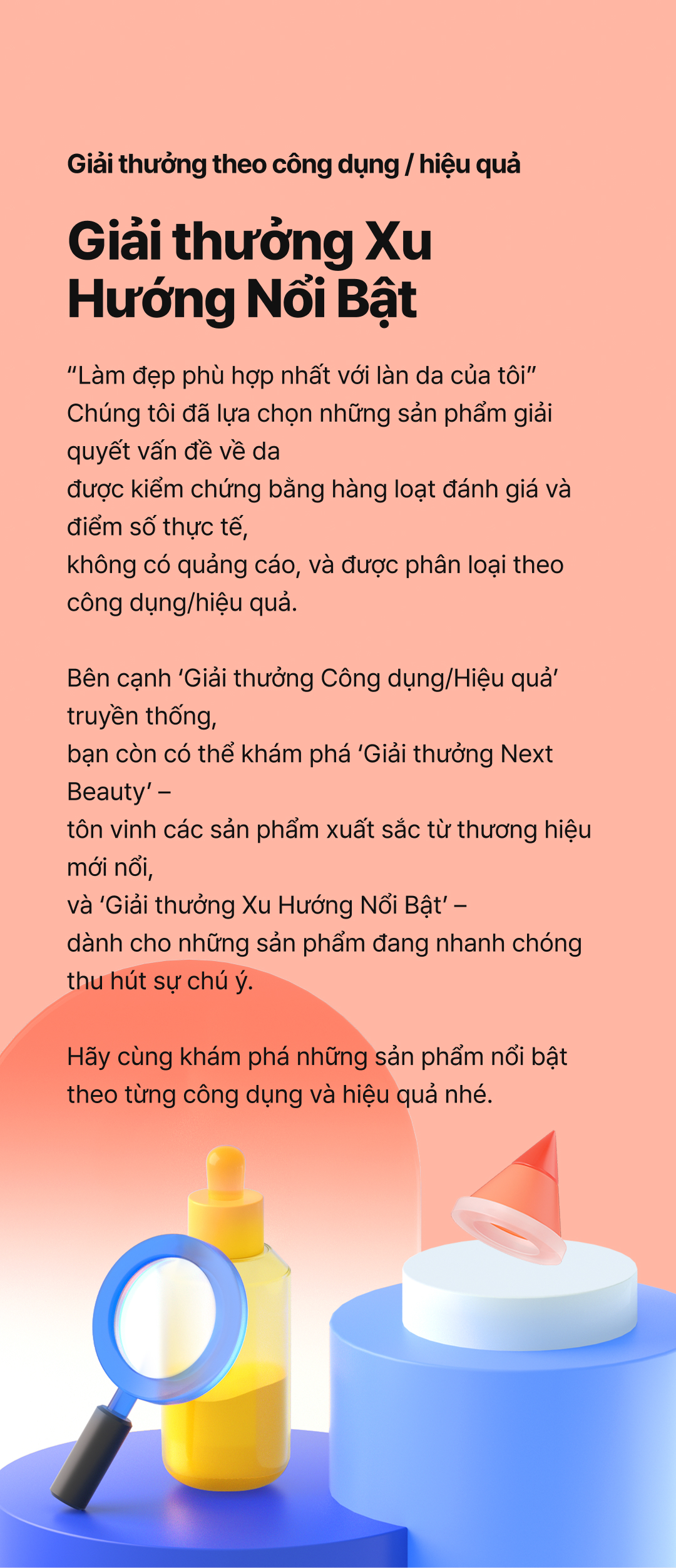 Introducing Hwahae award