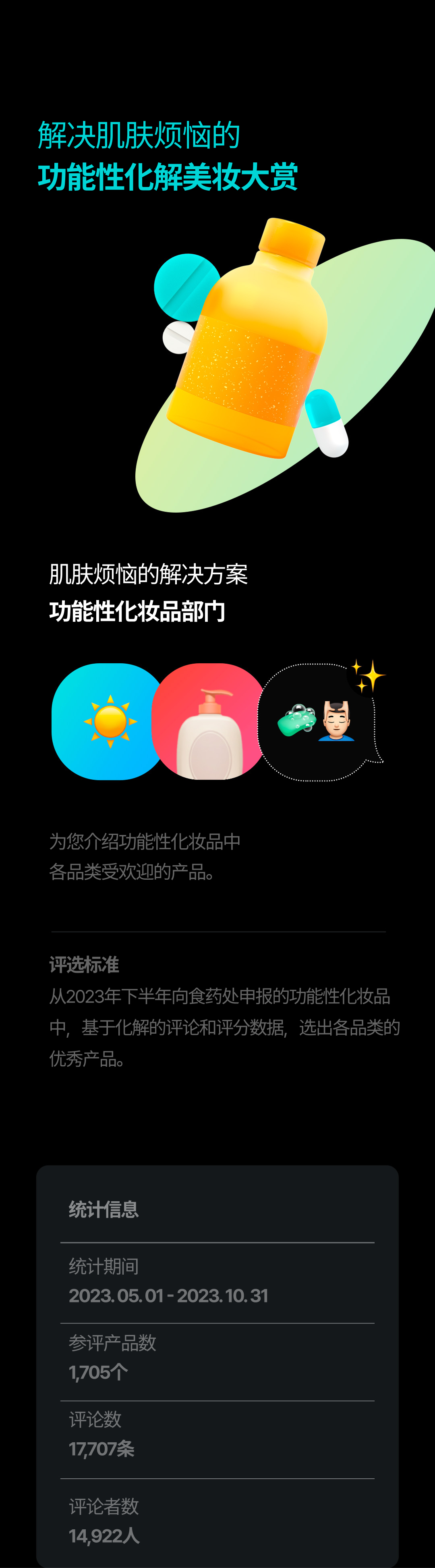 Introducing Hwahae award