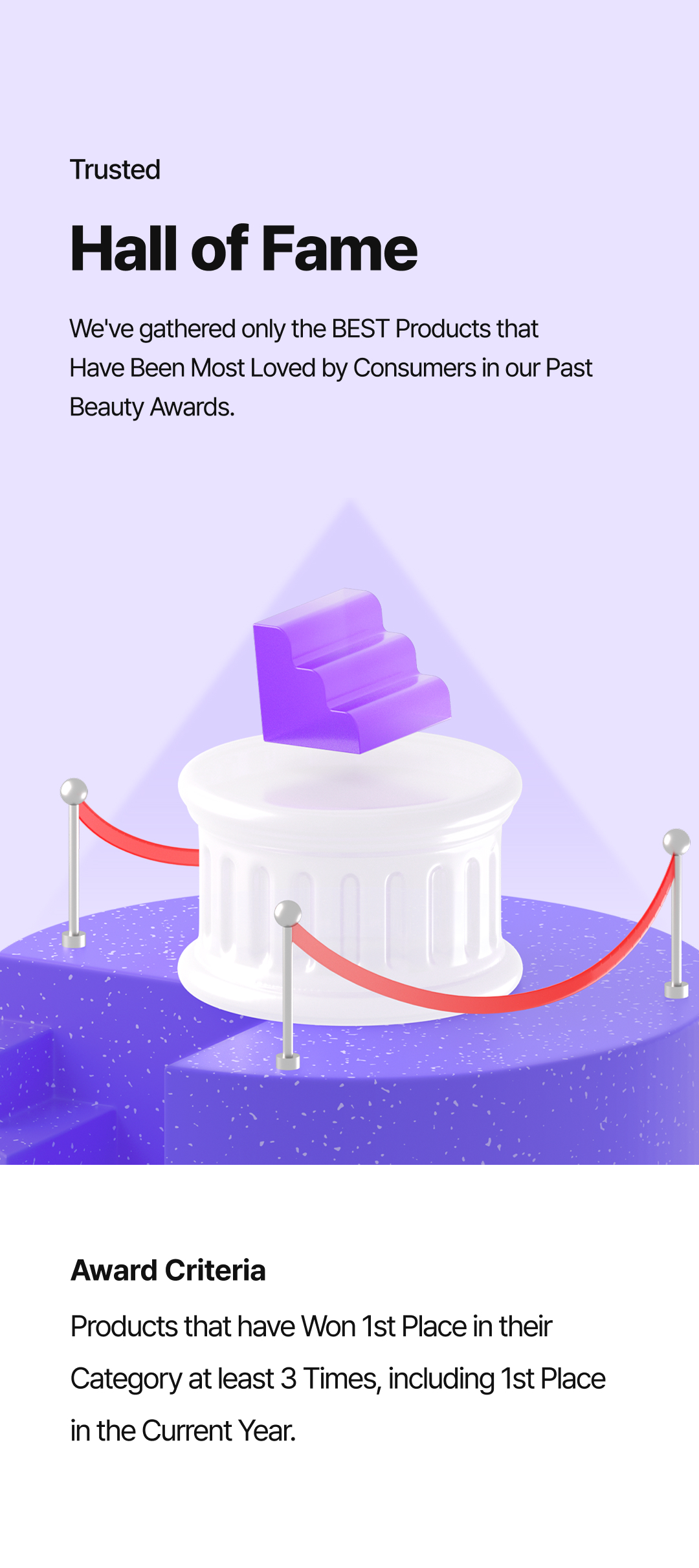 Introducing Hwahae award