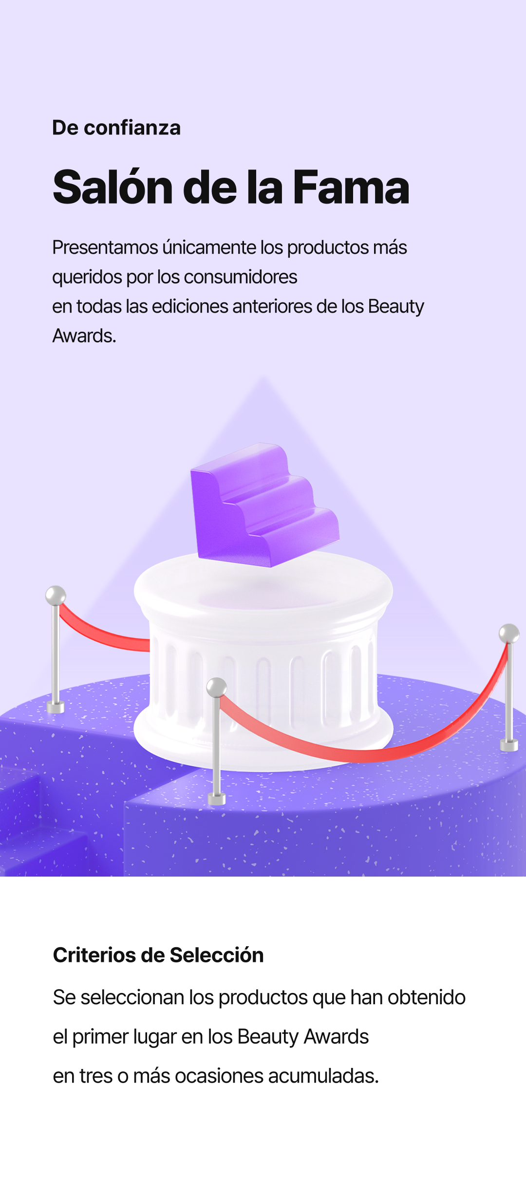 Introducing Hwahae award