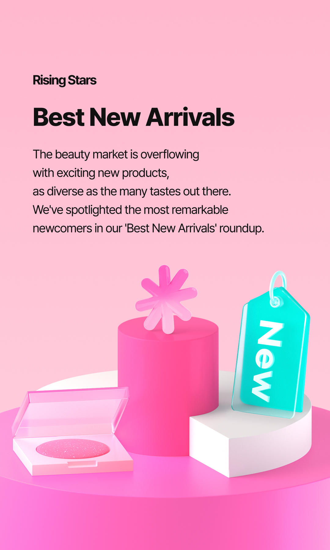 Introducing Hwahae award