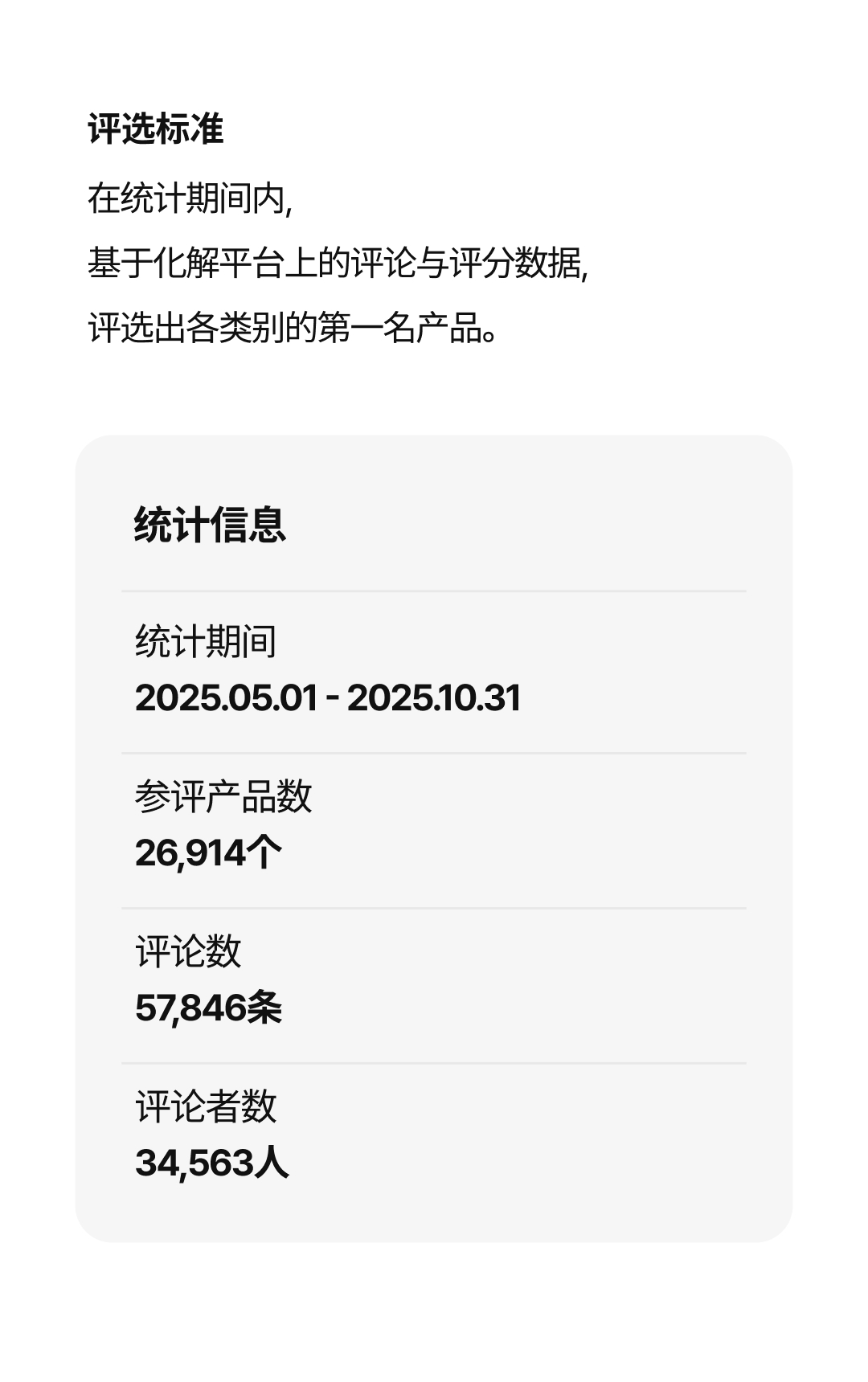 Introducing Hwahae award