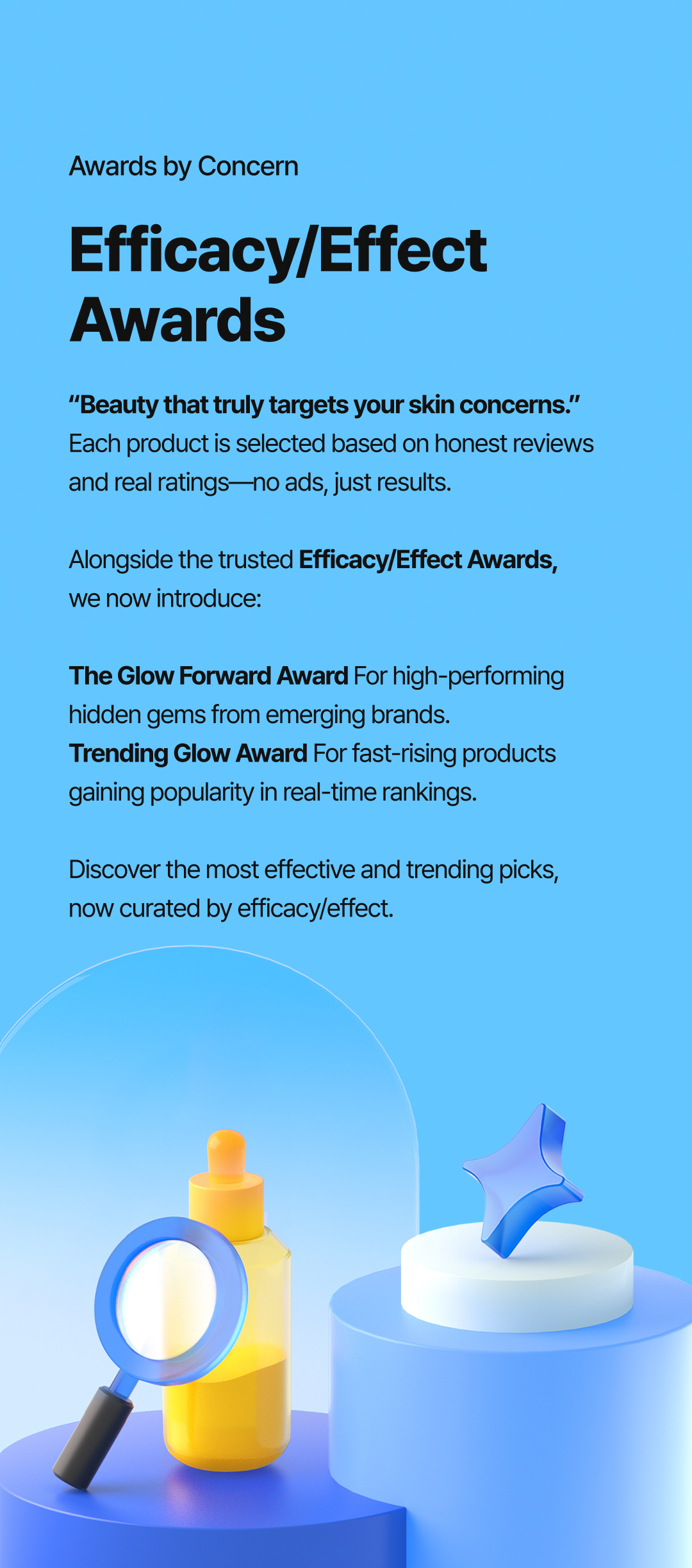 Introducing Hwahae award