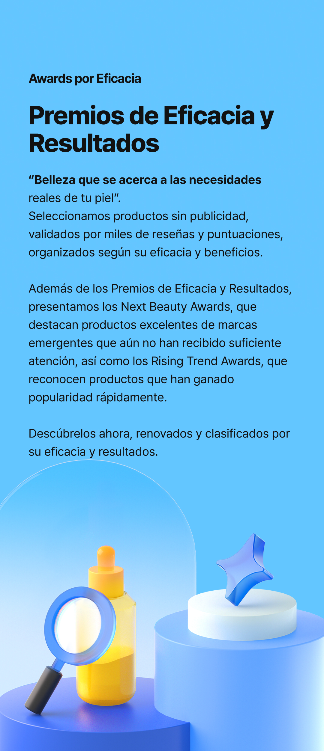 Introducing Hwahae award