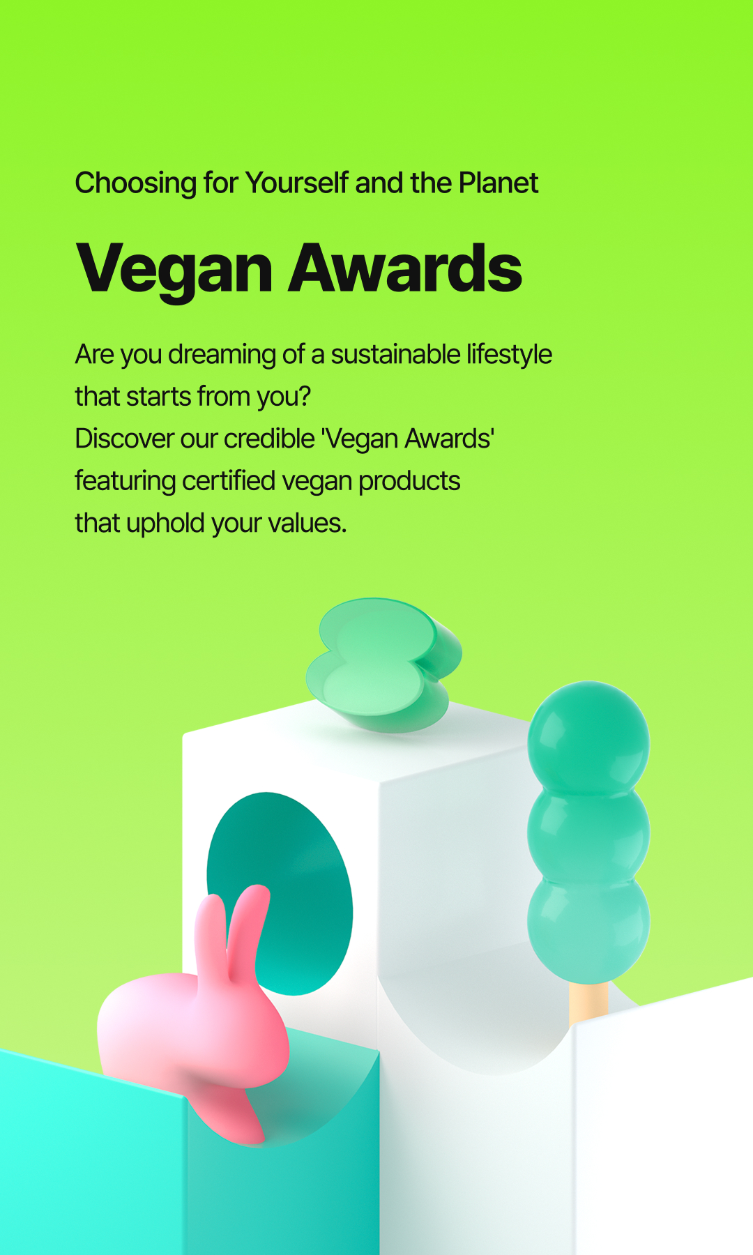 Introducing Hwahae award