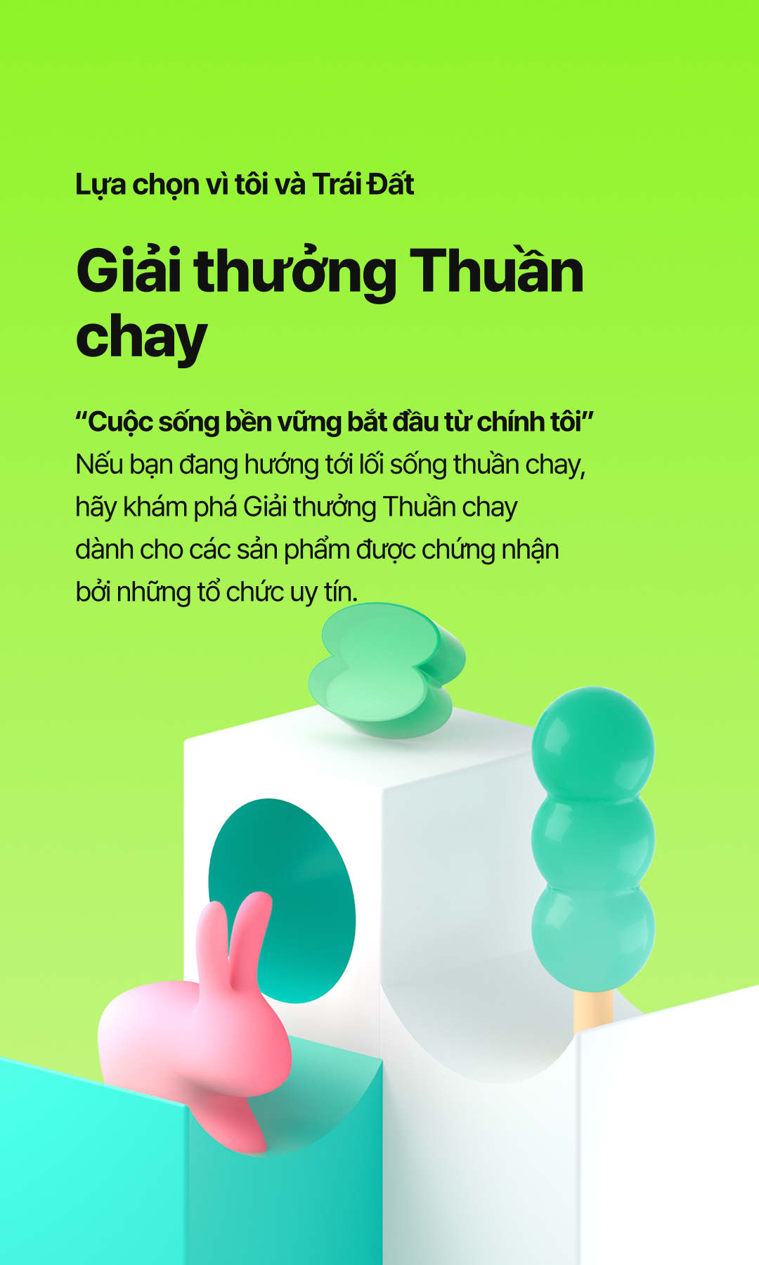 Introducing Hwahae award