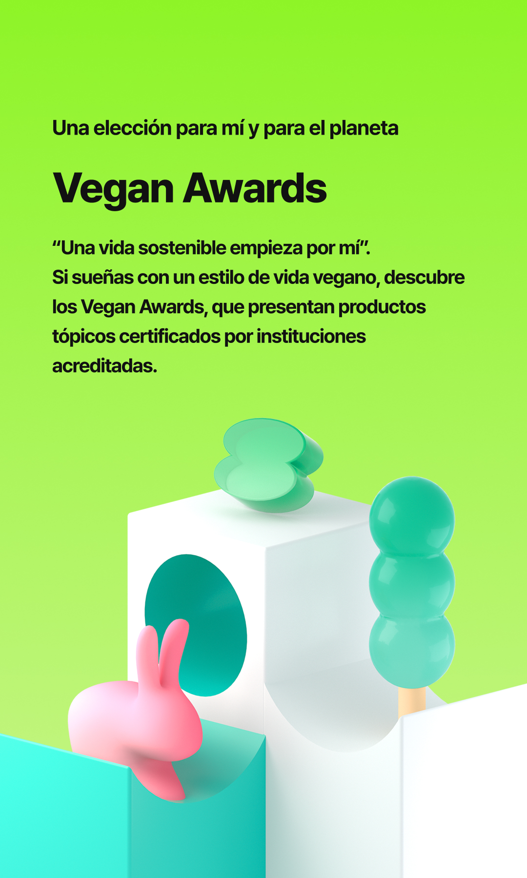 Introducing Hwahae award