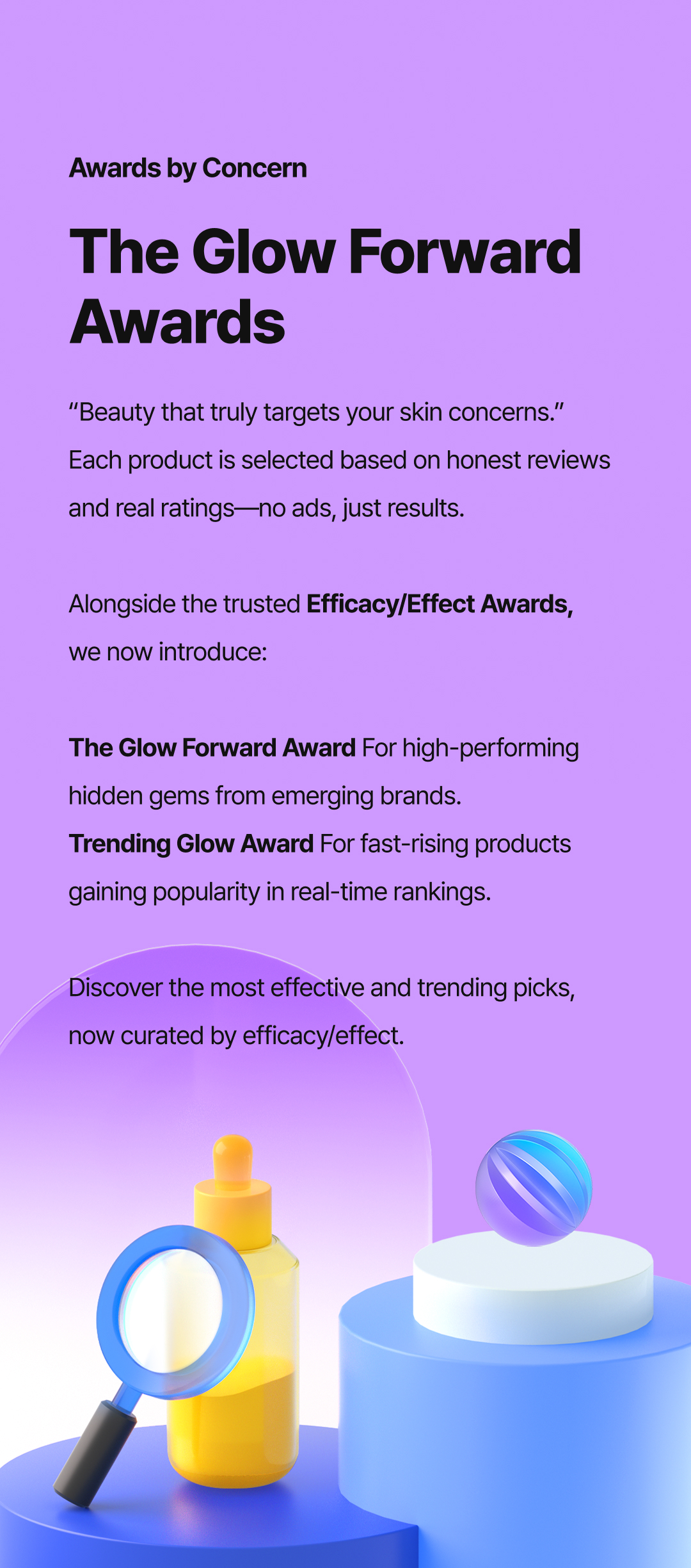 Introducing Hwahae award