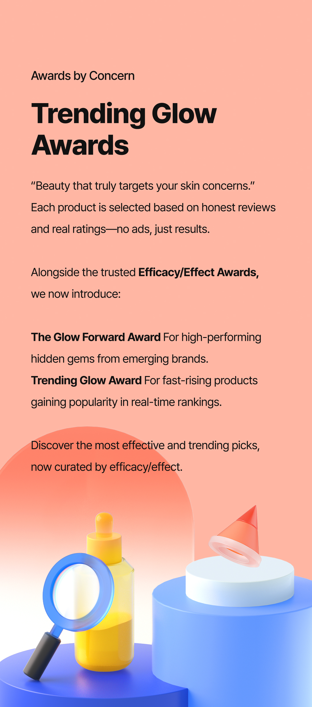 Introducing Hwahae award