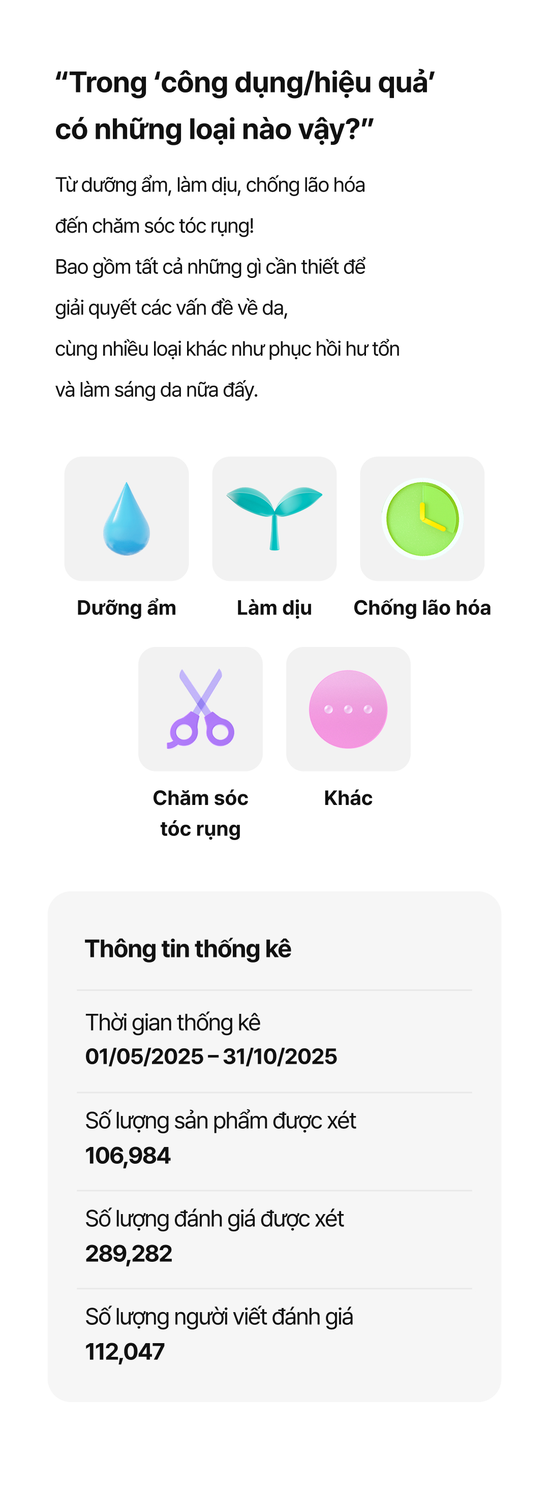 Introducing Hwahae award