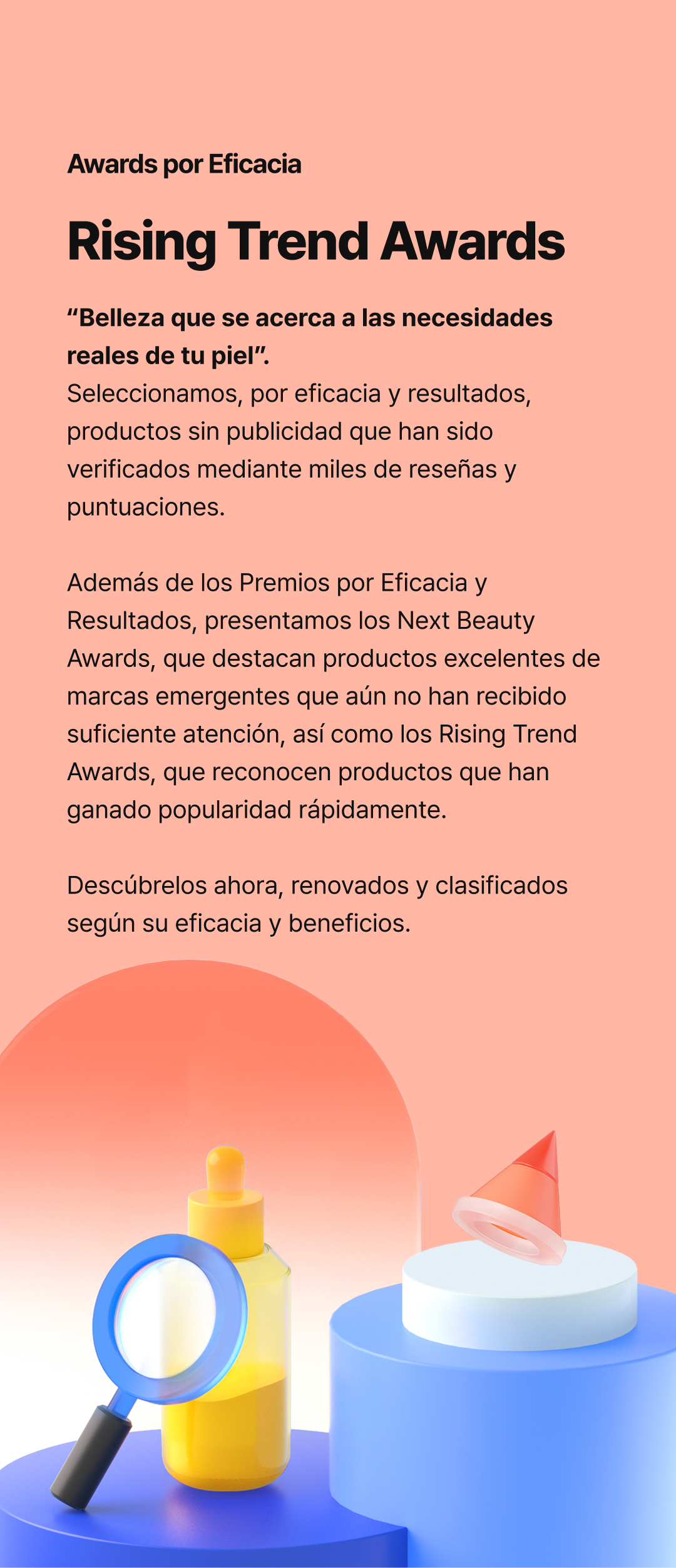 Introducing Hwahae award