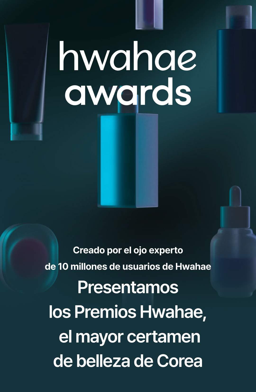 Introducing Hwahae award