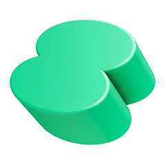 Premios de Tendencia de la Segunda Mitad award icon