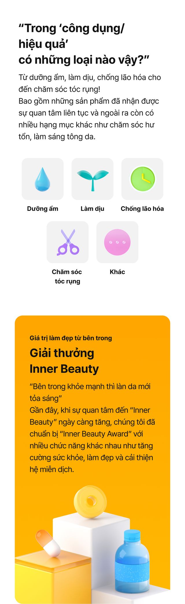 Introducing Hwahae award