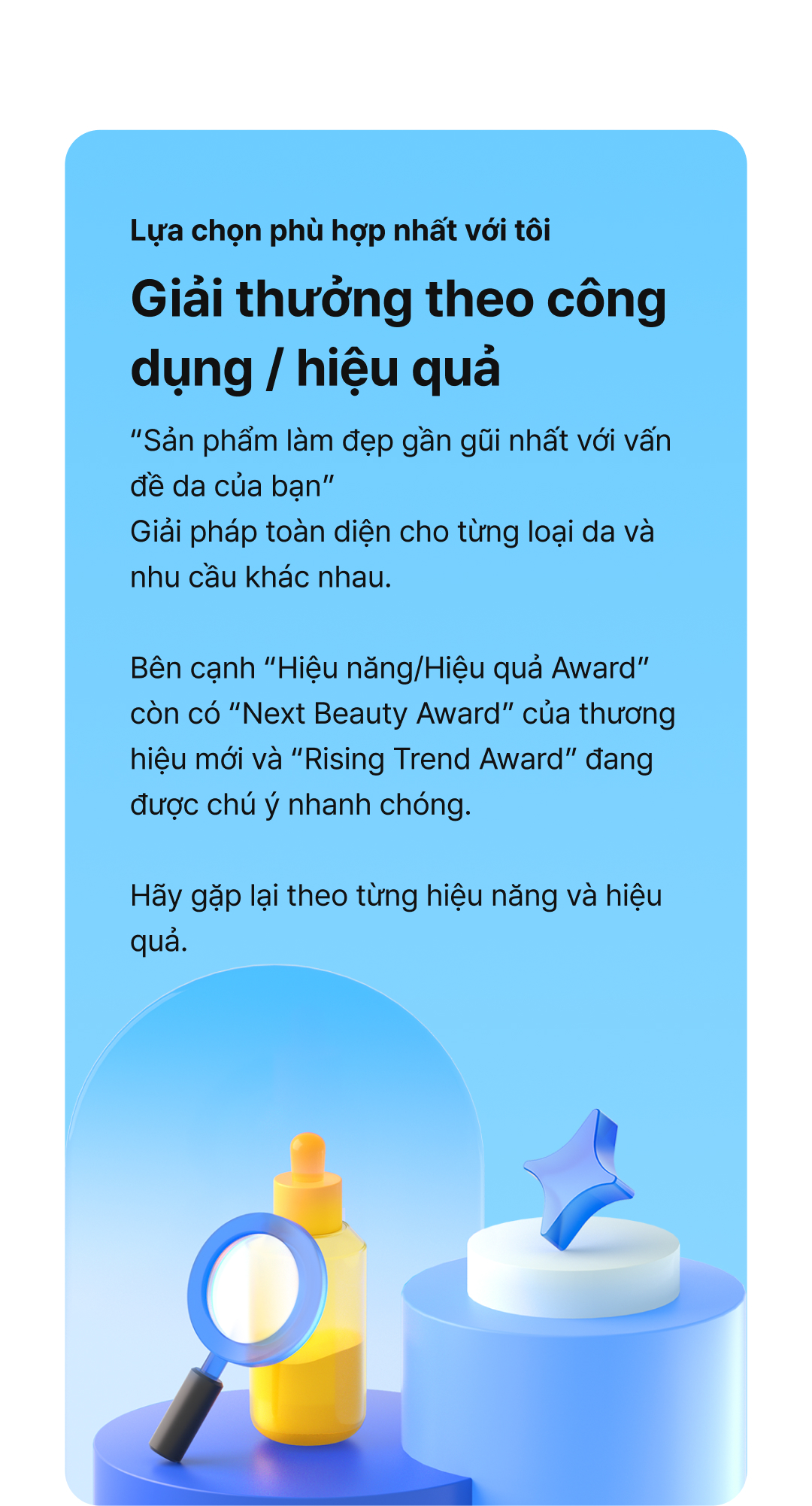 Introducing Hwahae award