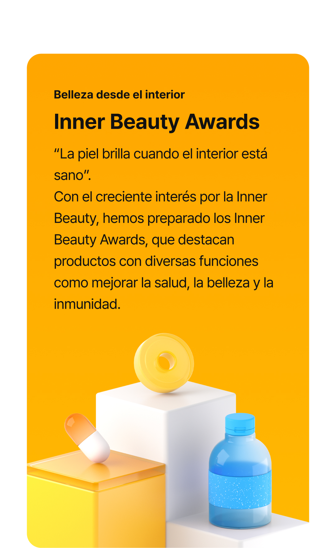 Introducing Hwahae award