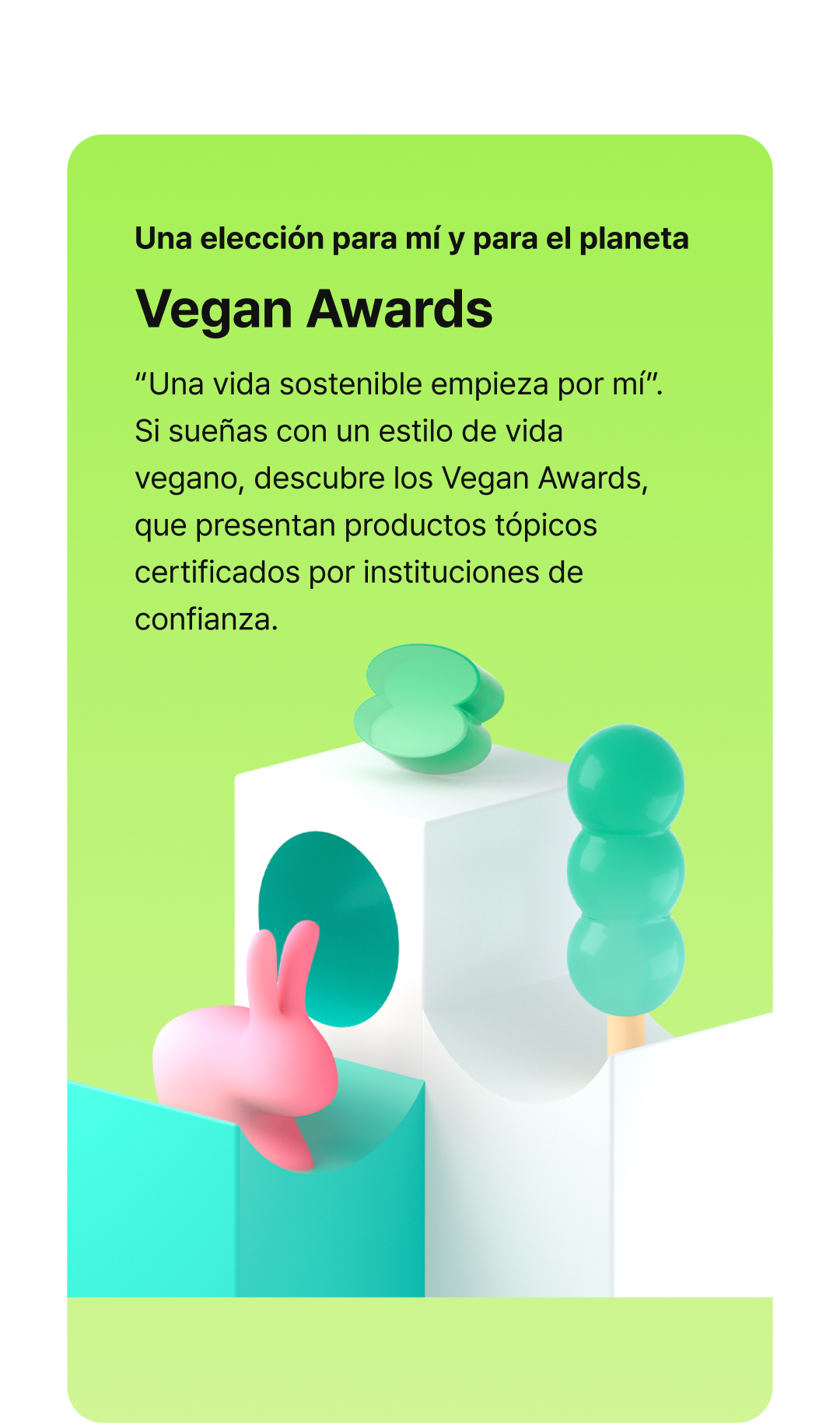 Introducing Hwahae award