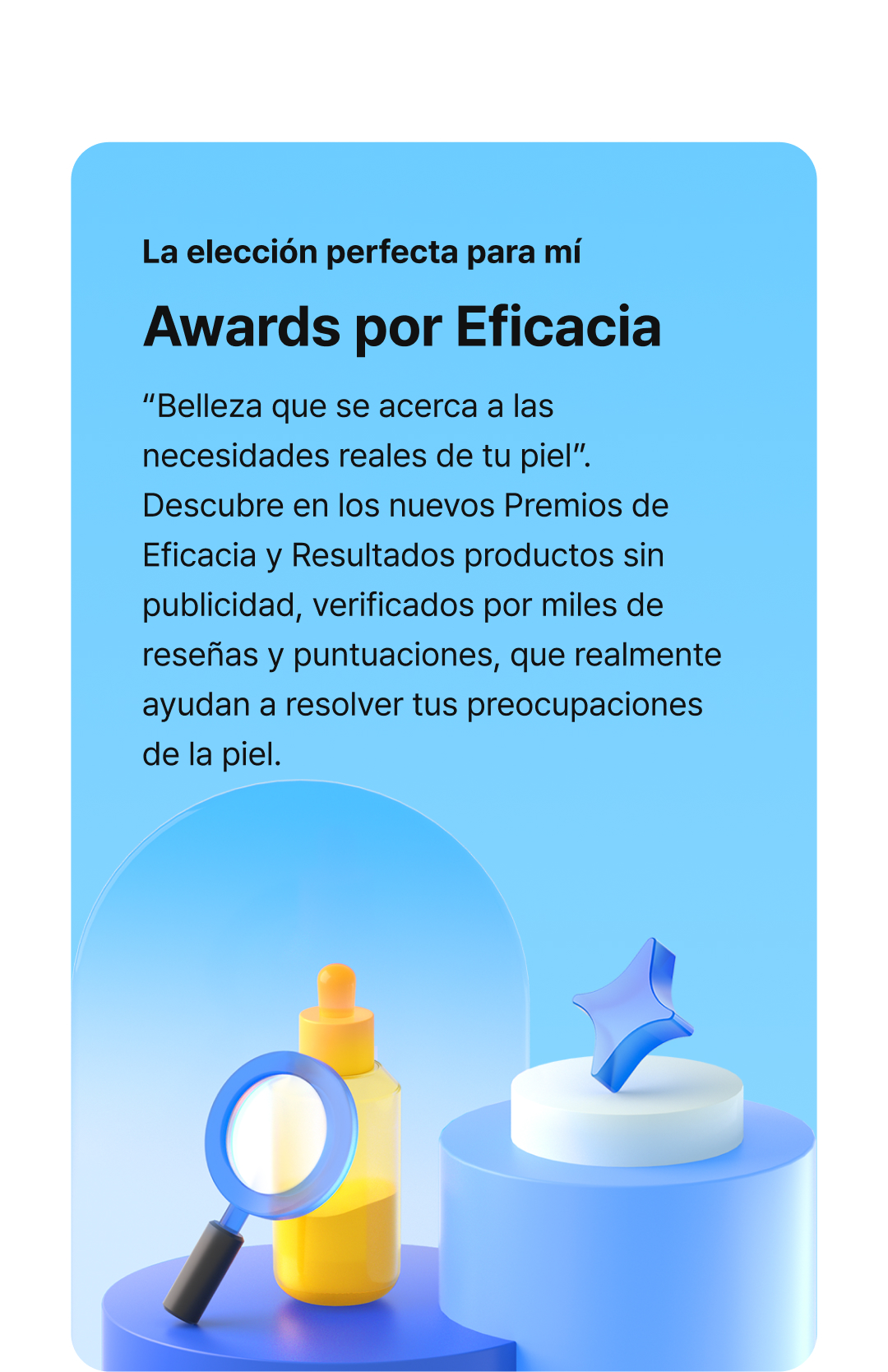 Introducing Hwahae award