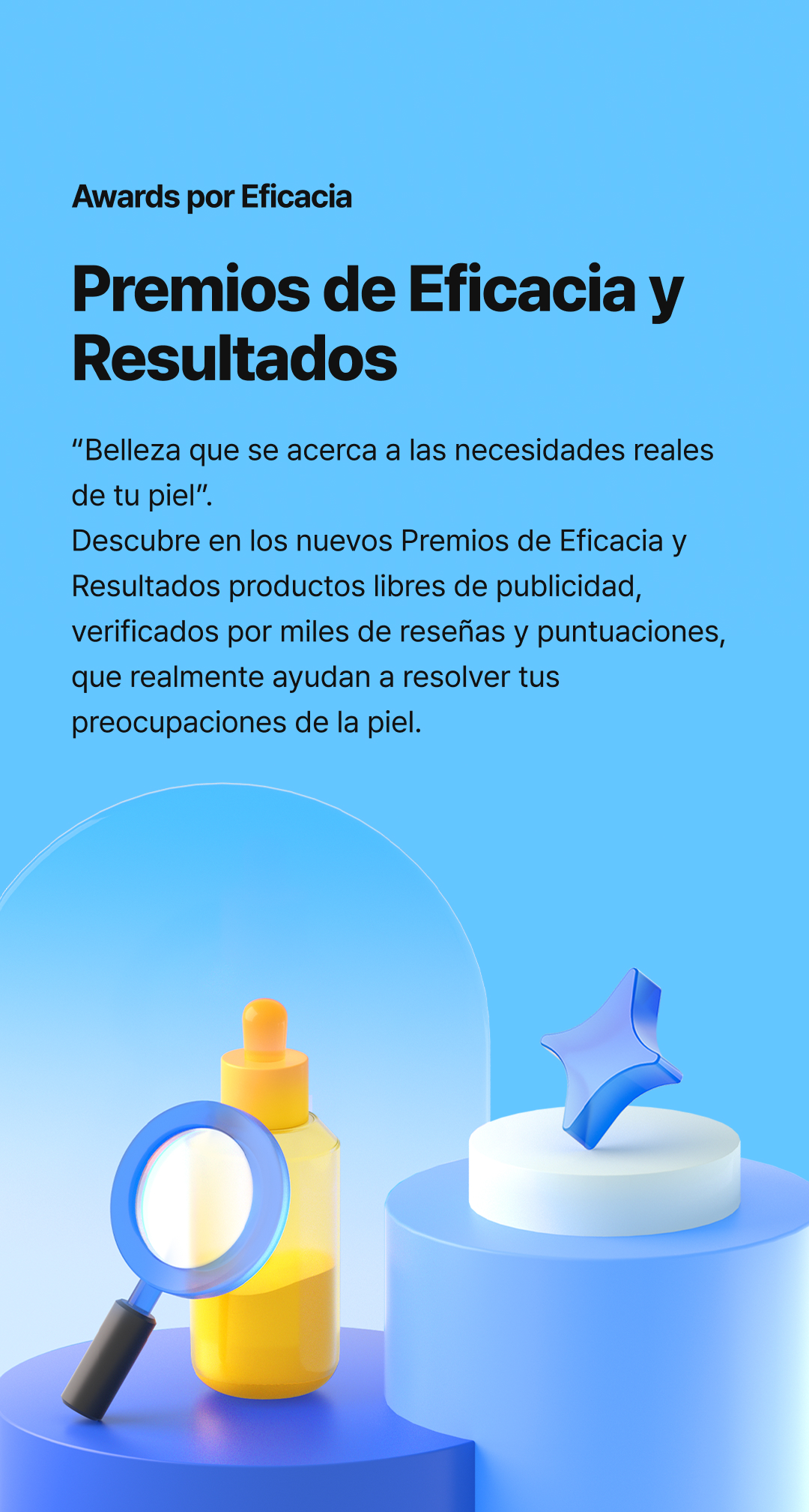 Introducing Hwahae award