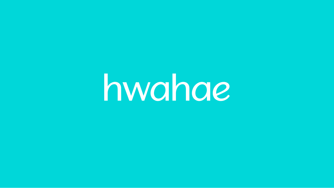 Introducing Hwahae award