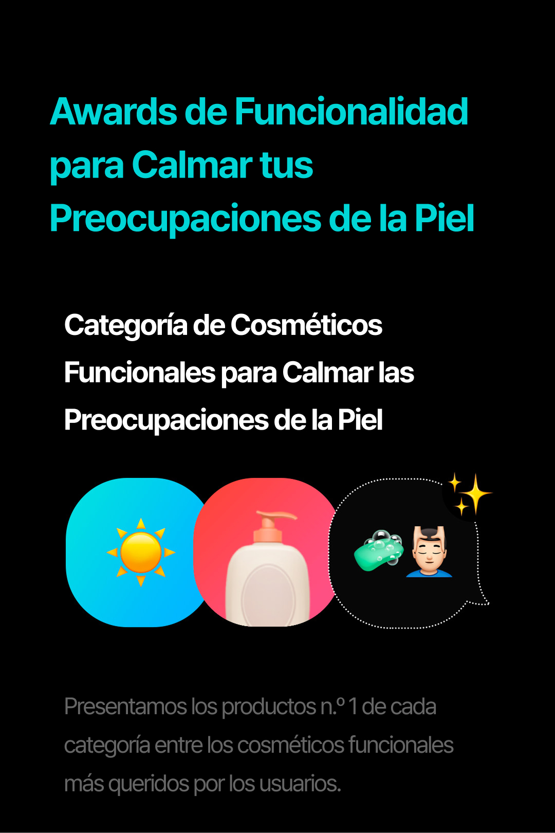 Introducing Hwahae award