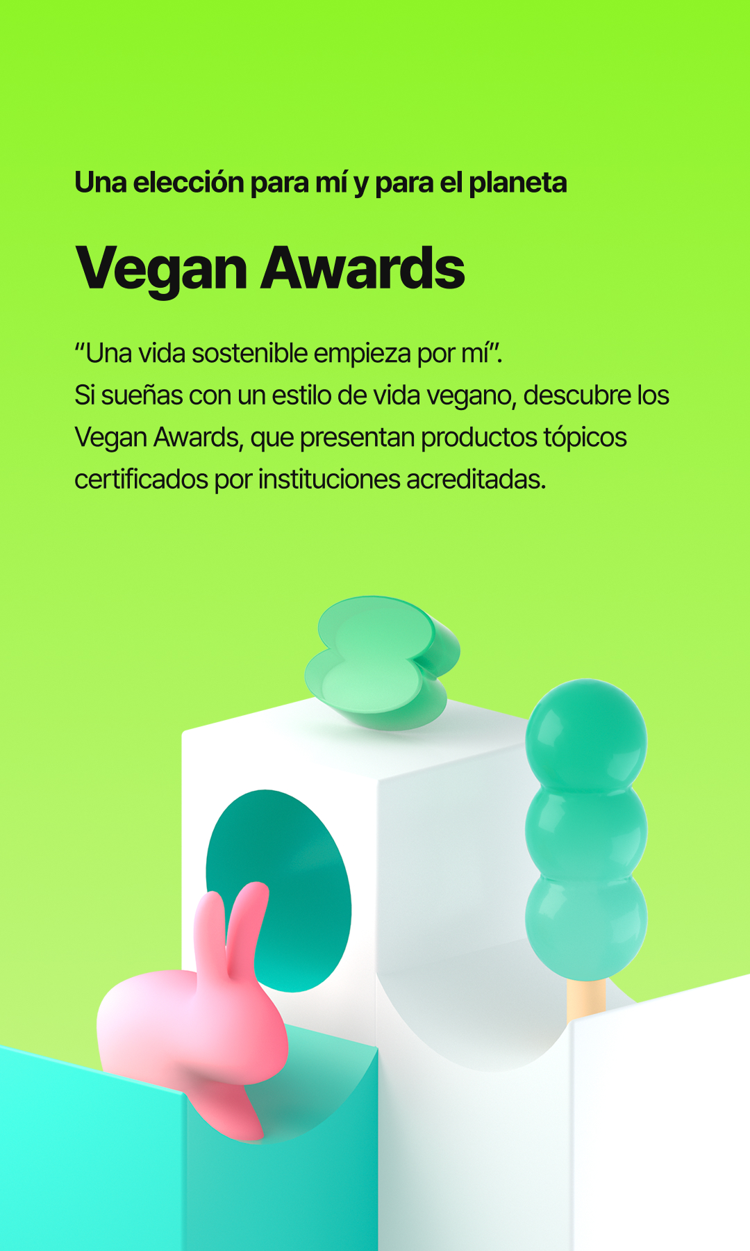 Introducing Hwahae award