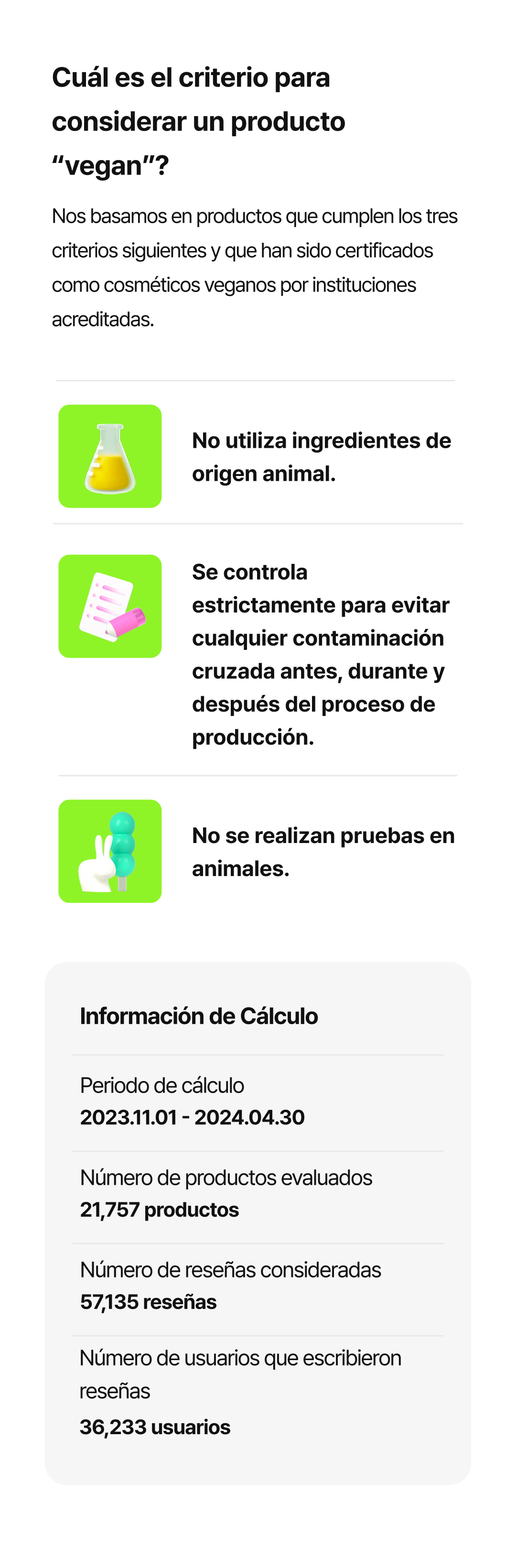 Introducing Hwahae award