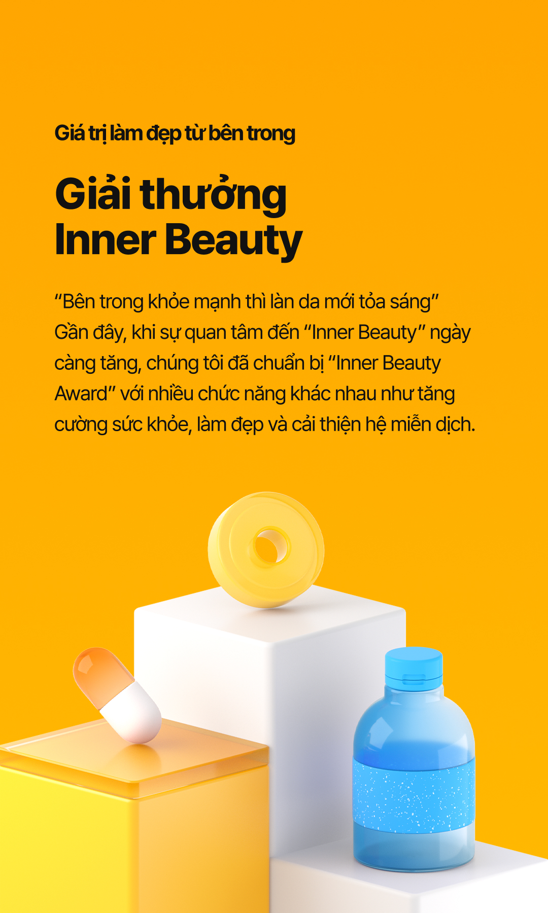 Introducing Hwahae award