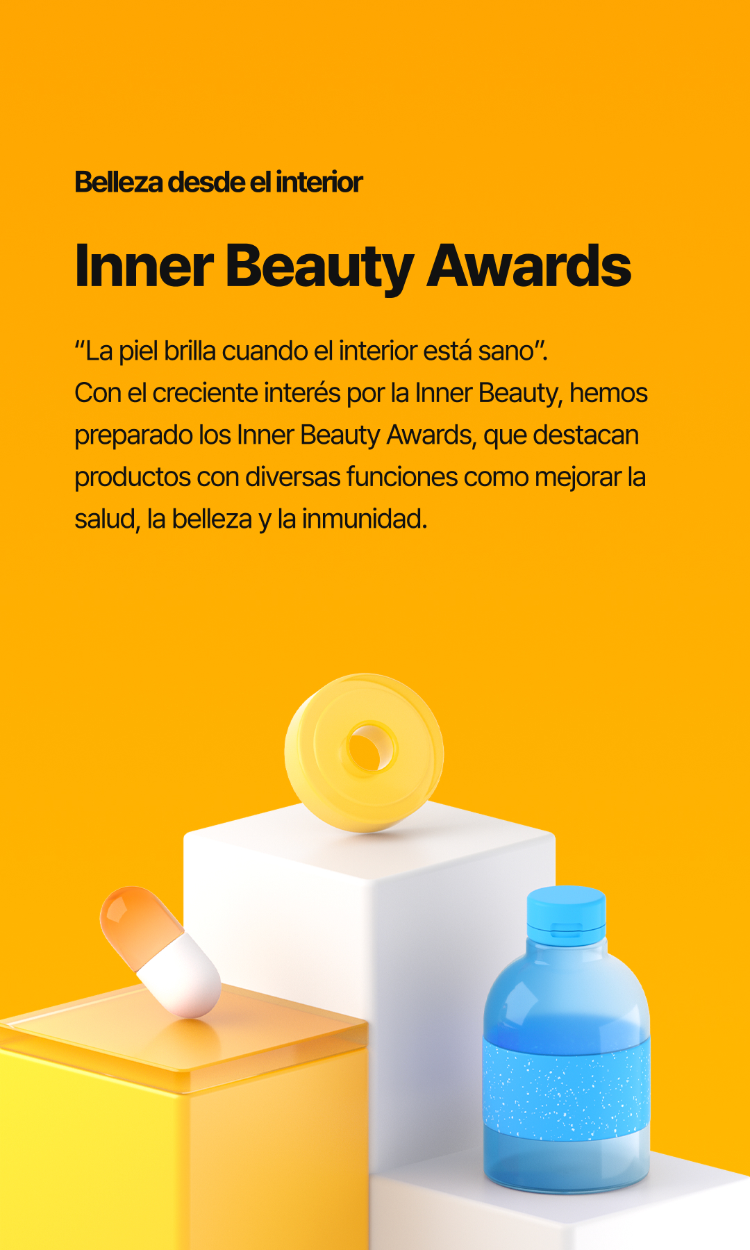 Introducing Hwahae award