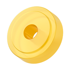 La belleza interior en la primera mitad award icon