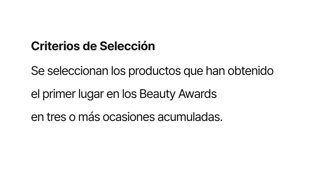 Introducing Hwahae award