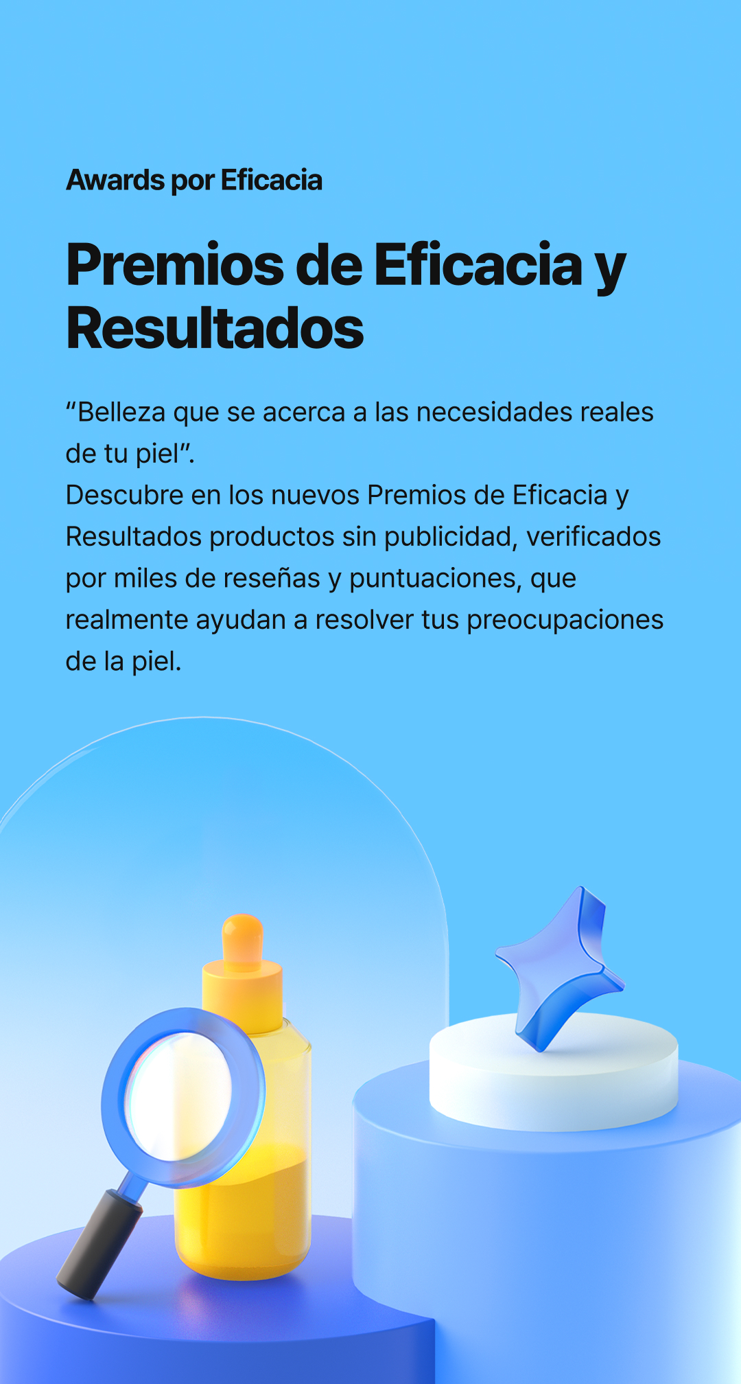 Introducing Hwahae award